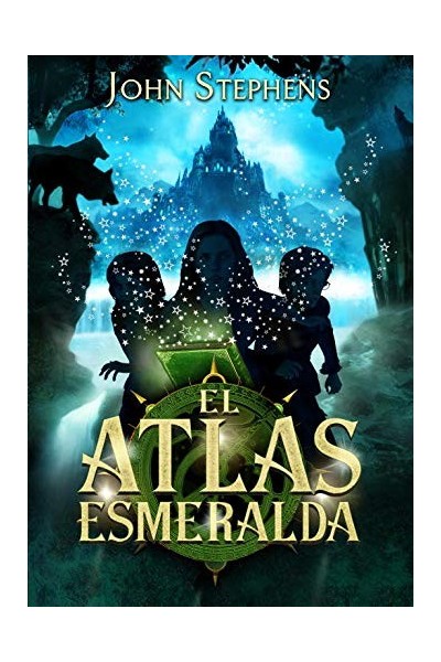 El Atlas Esmeralda